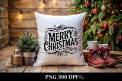 Christmas Sublimation|Clipart Product Image 5