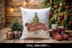 Christmas Sublimation|Clipart Product Image 1