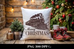 Christmas Sublimation|Clipart Product Image 4