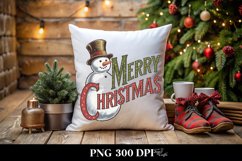 Christmas Sublimation|Clipart Product Image 1