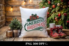 Christmas Sublimation|Clipart Product Image 4