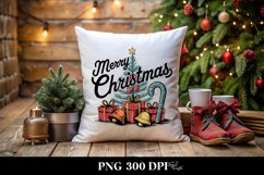 Christmas Sublimation|Clipart Product Image 5