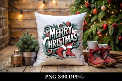 Christmas Sublimation|Clipart Product Image 5