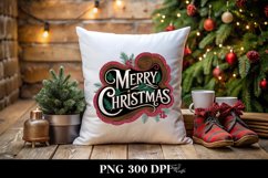 Christmas Sublimation|Clipart Product Image 4