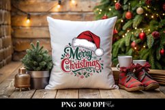 Christmas Sublimation|Clipart Product Image 5