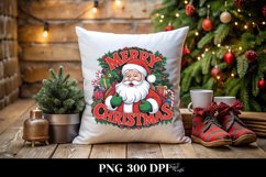 Christmas Sublimation|Clipart Product Image 4