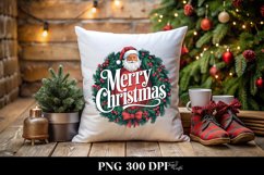 Christmas Sublimation|Clipart Product Image 5