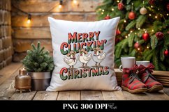 Christmas Sublimation|Clipart Product Image 4