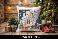 Christmas Sublimation|Clipart Product Image 4