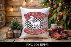 Christmas Sublimation|Clipart Product Image 5
