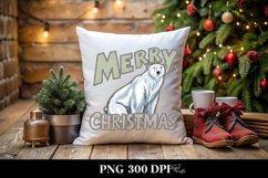 Christmas Sublimation|Clipart Product Image 4