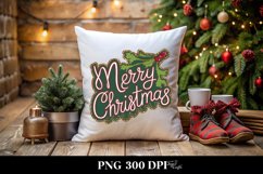 Christmas Sublimation|Clipart Product Image 4