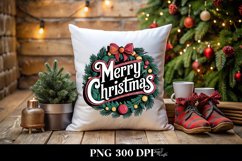 Christmas Sublimation|Clipart Product Image 1