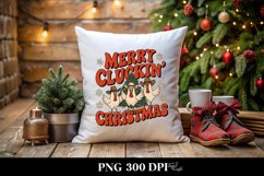 Christmas Sublimation|Clipart Product Image 4