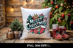 Christmas Sublimation|Clipart Product Image 5