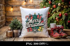 Christmas Sublimation|Clipart Product Image 5