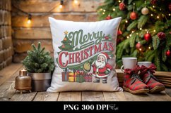 Christmas Sublimation|Clipart Product Image 1