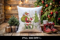Christmas Sublimation|Clipart Product Image 5