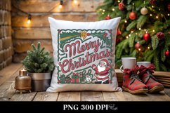 Christmas Sublimation|Clipart Product Image 4