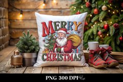 Christmas Sublimation|Clipart Product Image 5