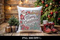 Christmas Sublimation|Clipart Product Image 4