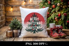 Christmas Sublimation|Clipart Product Image 4