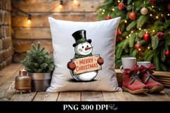 Christmas Sublimation|Clipart Product Image 4