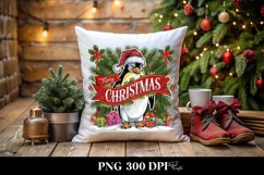 Christmas Sublimation|Clipart Product Image 4