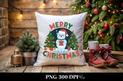 Christmas Sublimation|Clipart Product Image 1