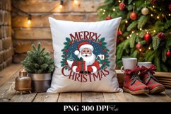 Christmas Sublimation|Clipart Product Image 4