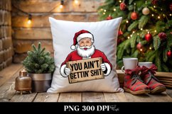 Christmas Sublimation|Clipart Product Image 5