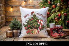 Christmas Sublimation|Clipart Product Image 5