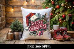 Christmas Sublimation|Clipart Product Image 5