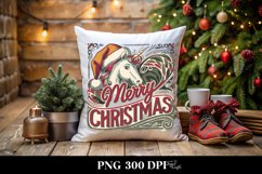 Christmas Sublimation|Clipart Product Image 5