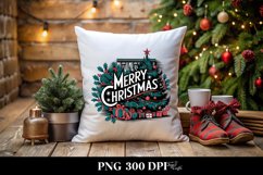 Christmas Sublimation|Clipart Product Image 5