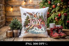 Christmas Sublimation|Clipart Product Image 1