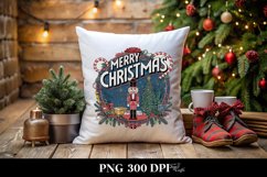 Christmas Sublimation|Clipart Product Image 5