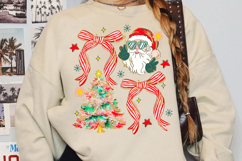 Christmas Tree Sublimation,Christmas Png Product Image 4