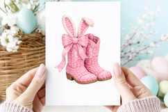 Crochet Easter Coquette png Product Image 2