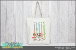 Craft Queen Clipart Bundle Product Image 3