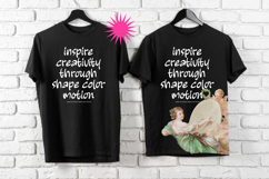 Cromley Smile - Natural Handwritten Product Image 6