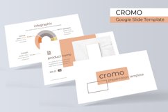 Cromo Google Slide Template Product Image 1