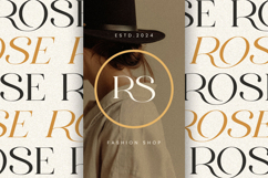 CRONDE || Elegant Luxury Serif Product Image 3