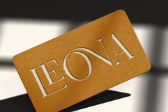 CRONDE || Elegant Luxury Serif Product Image 4