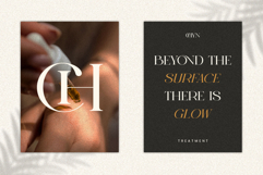 CRONDE || Elegant Luxury Serif Product Image 6