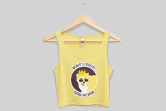 World's coolest shiba inu mom - funny Japanese dog print PNG Product Image 2