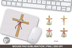 Mouse Pad Product Image 1
