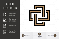 Logo Design Concept Product Image 1