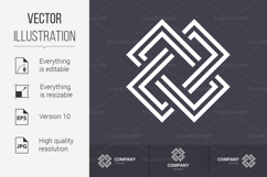 Logo Design Concept Product Image 1