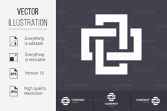 Logo Design Concept Product Image 1